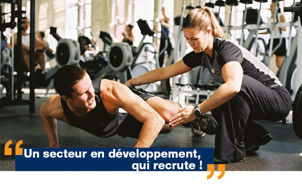 BPJEPS AGFF activites-gymniques-force-forme-irss