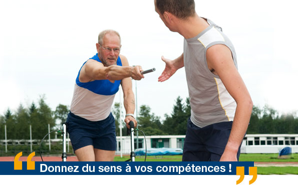 Formation handisport et sport adapté - Rennes