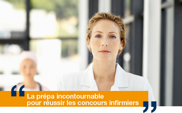 Préparez vos concours infirmier à Nantes ou Rennes ! prepa-concours-infirmier