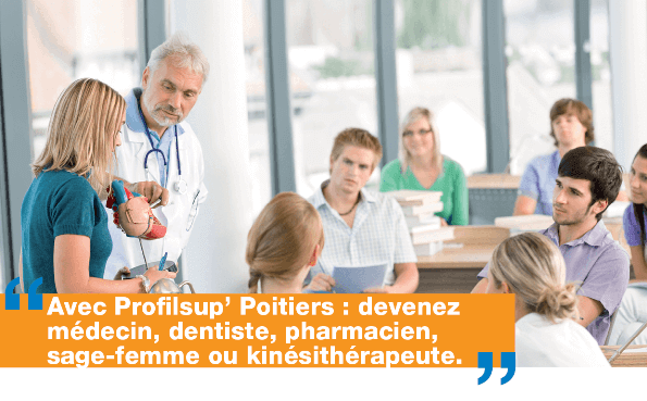 PACES-medecine-Poitiers