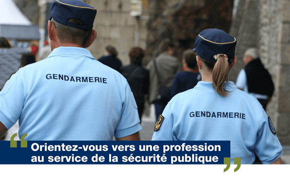 Gendarme