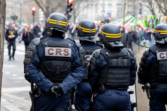 CRS