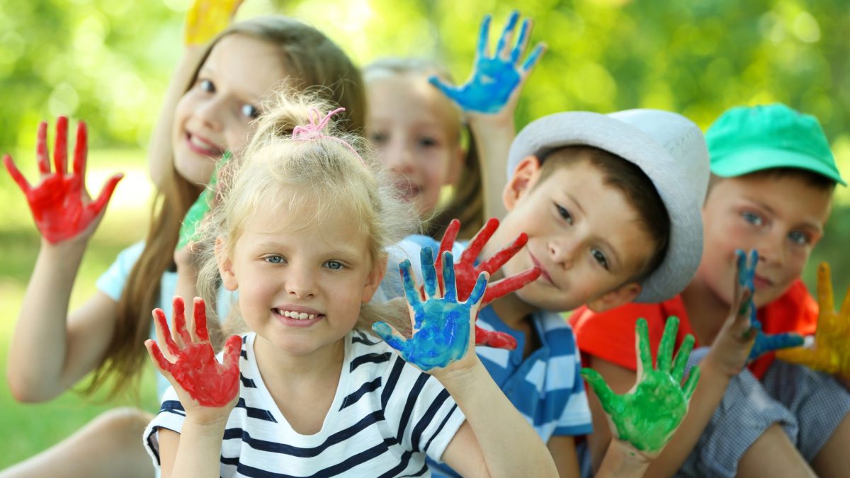 activités enfants