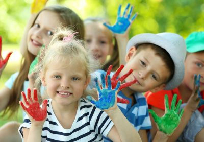 activités enfants