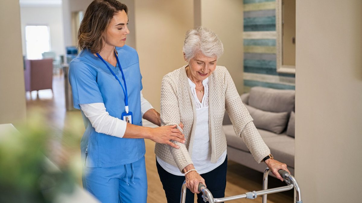 aide-soignant devenir infirmier