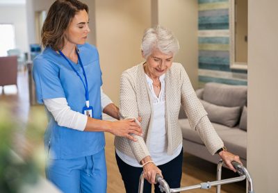aide-soignant devenir infirmier