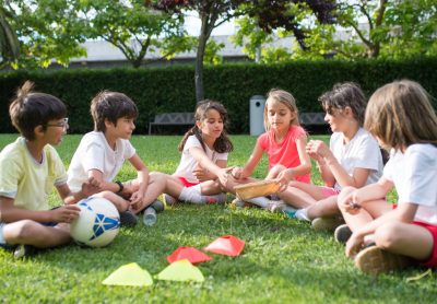 animations sportives innovantes