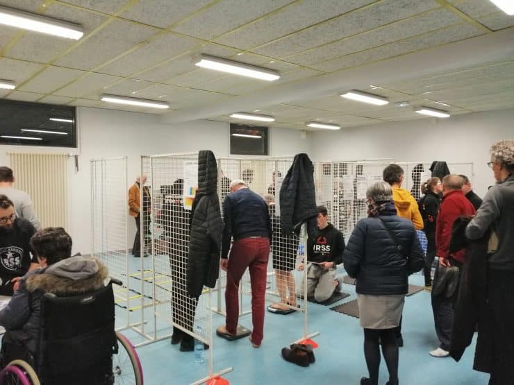 irss cholet irss cholet