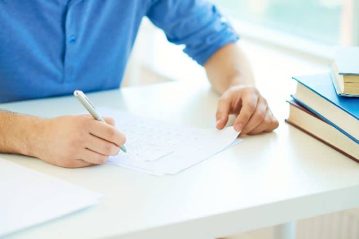 Corrigé Cas Pratique Concours Gardien De La Paix