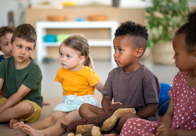 Devenir assistante maternelle