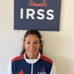 Portrait d'Aurélie Guibert, coordonatrice et formatrice APSF IRSS Nantes