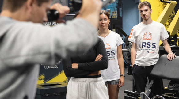 prépa sports