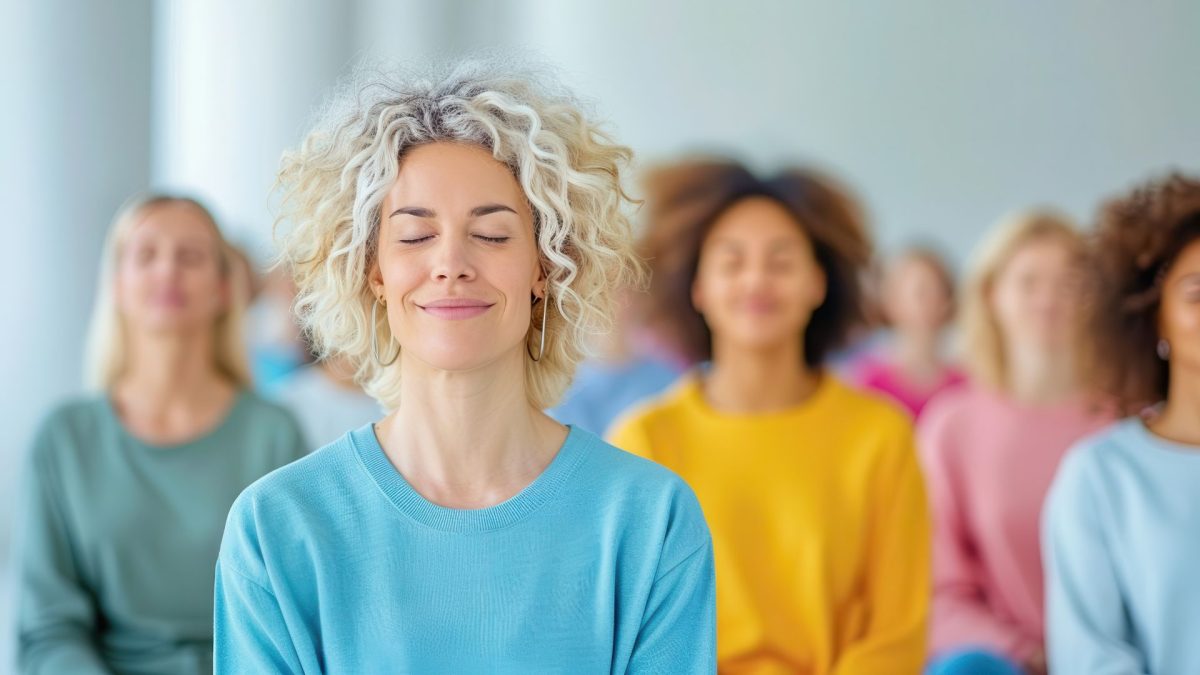 bien-être mental fitness