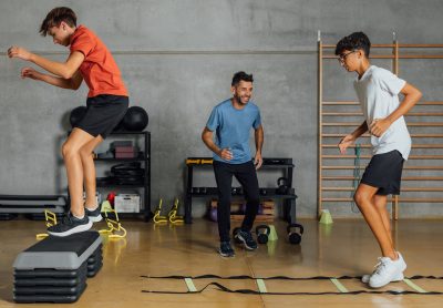 Inclusion sportive: accès facilité pour tous