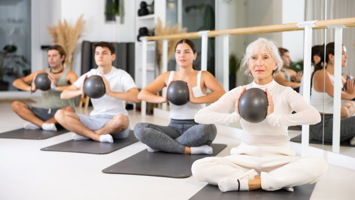 Sport et santé mentale: guide pratique