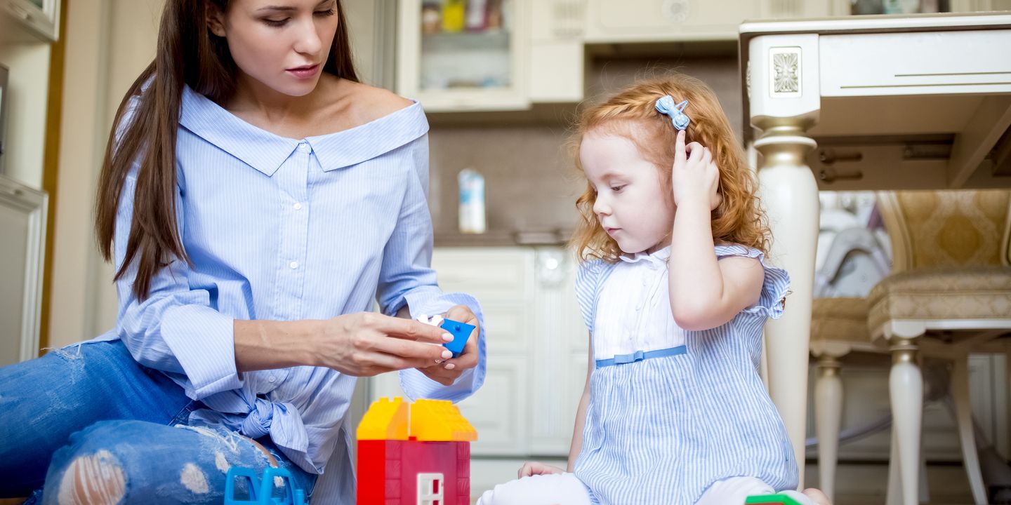 CAP éducatif petite enfance (AEPE)