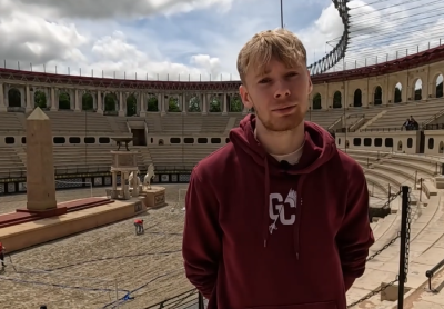 De la Prépa Sports au Puy du Fou