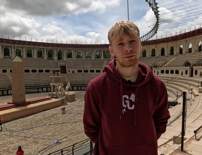 De la Prépa Sports au Puy du Fou
