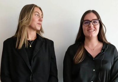 Interview étudiants BTS MCO