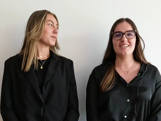 Interview étudiants BTS MCO