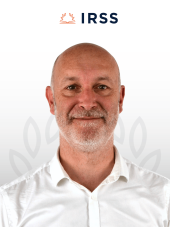 Cédric Chevalier, Directeur du Territoire IRSS