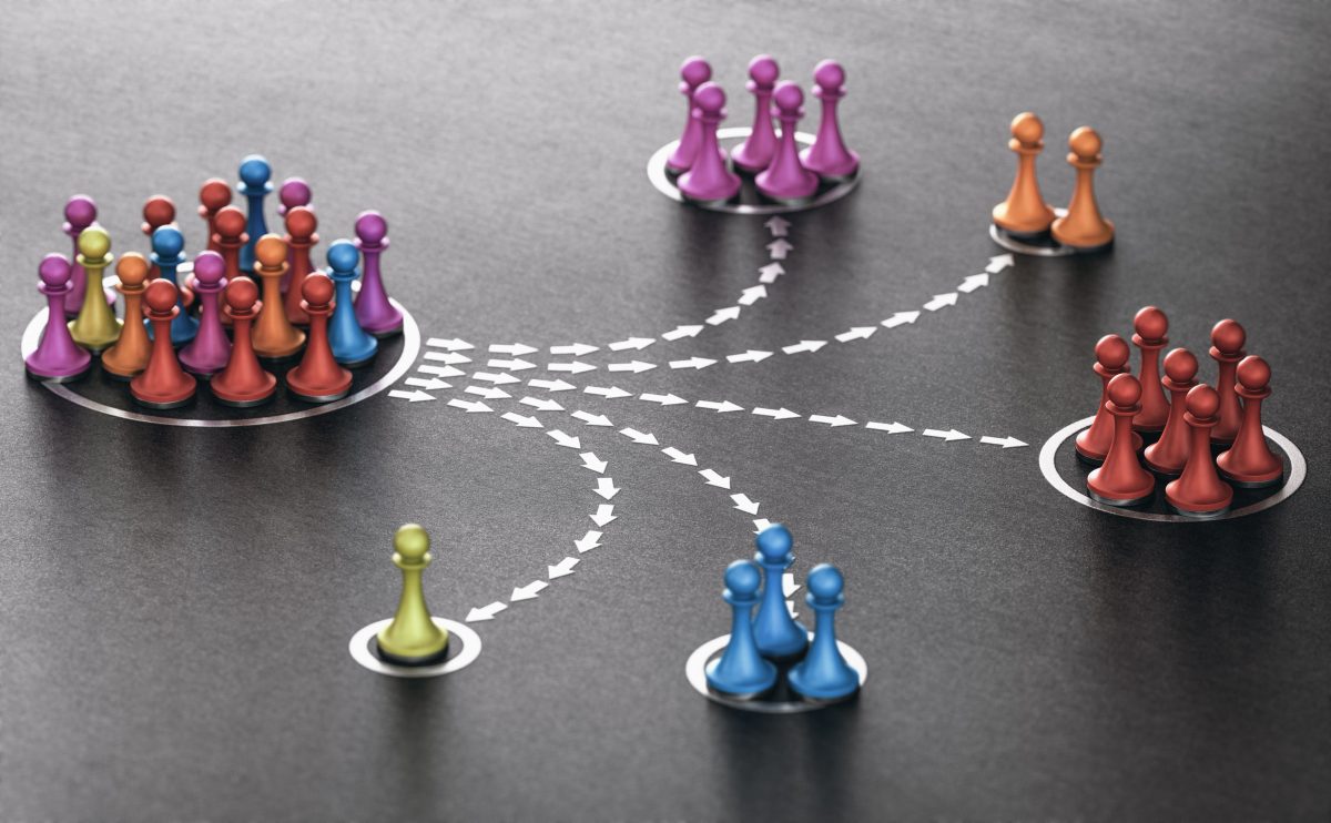 alternative à parcoursup pour une formation en rentrée tardive