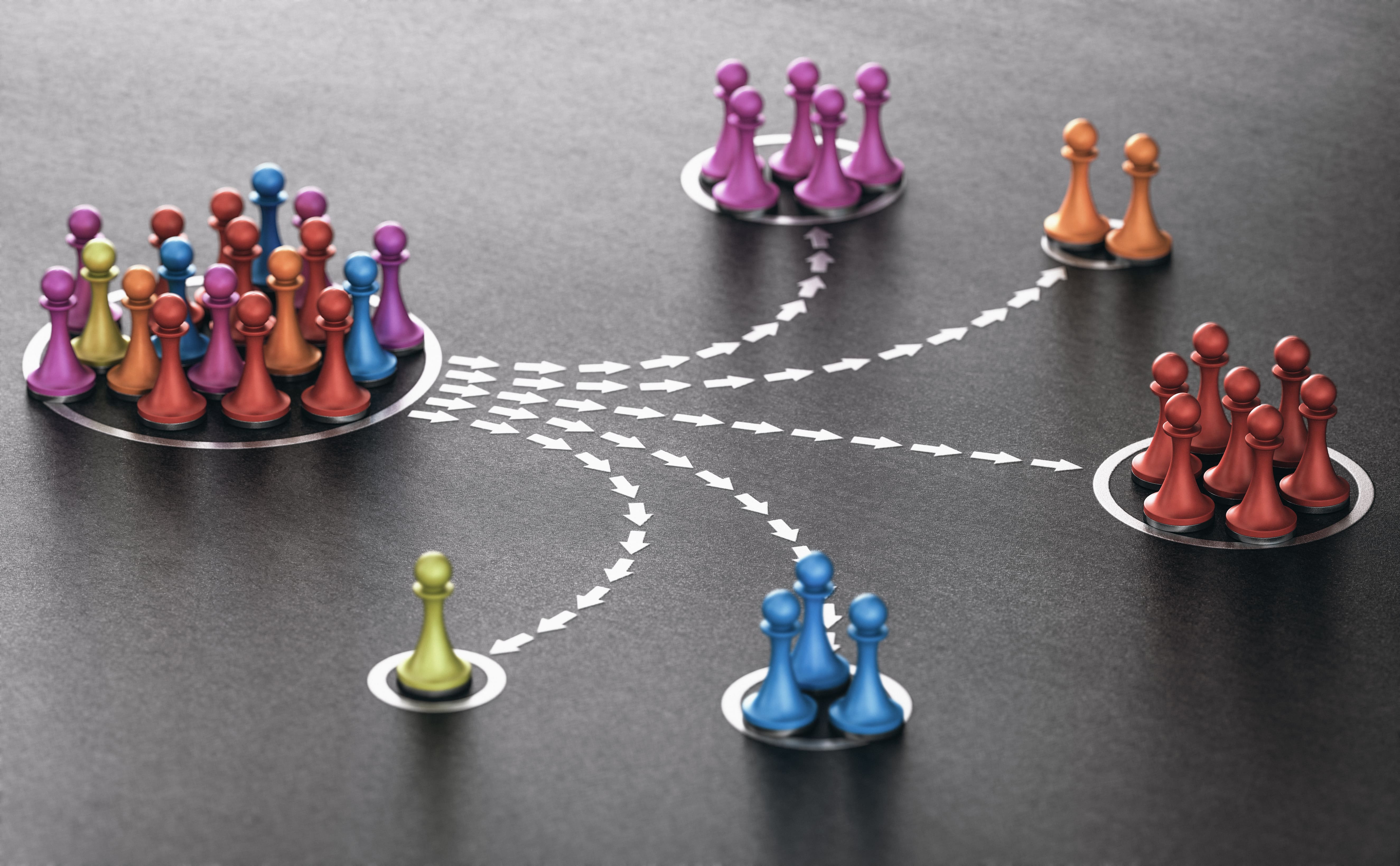 alternative à parcoursup pour une formation en rentrée tardive
