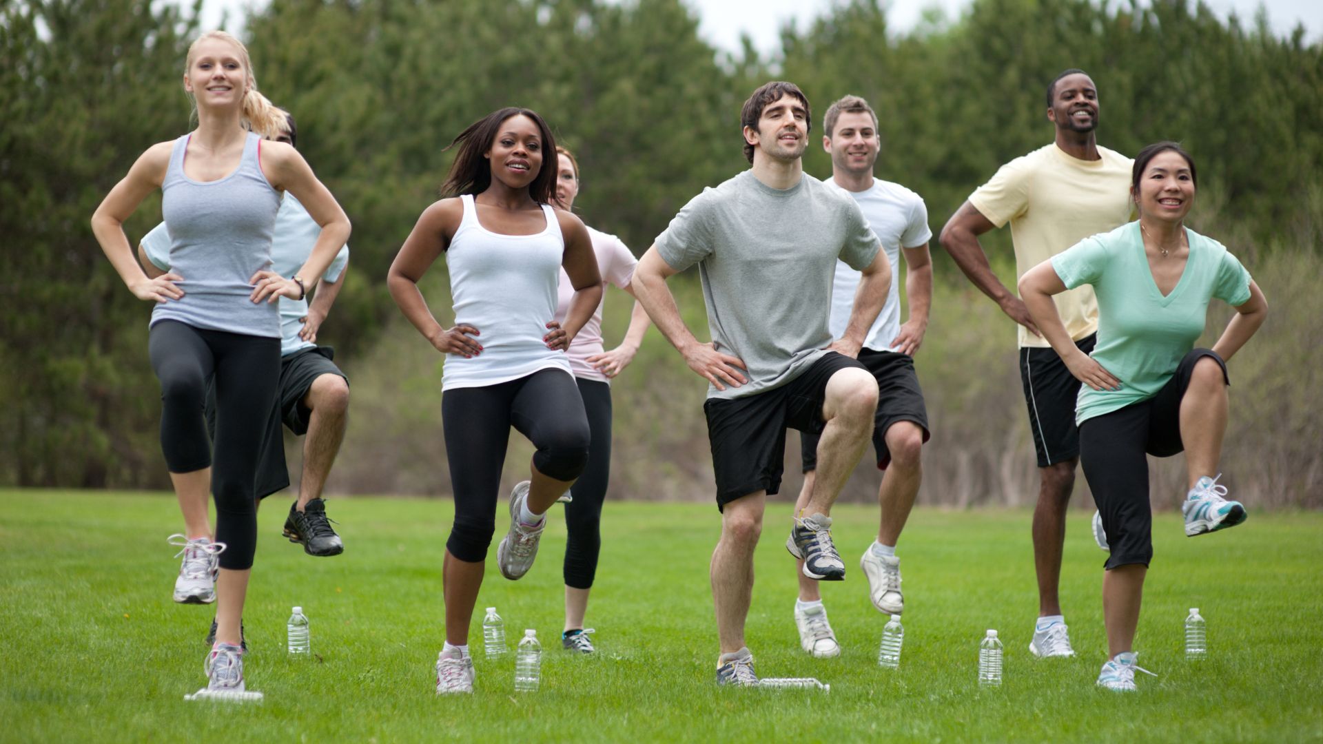 coach sportif entreprise