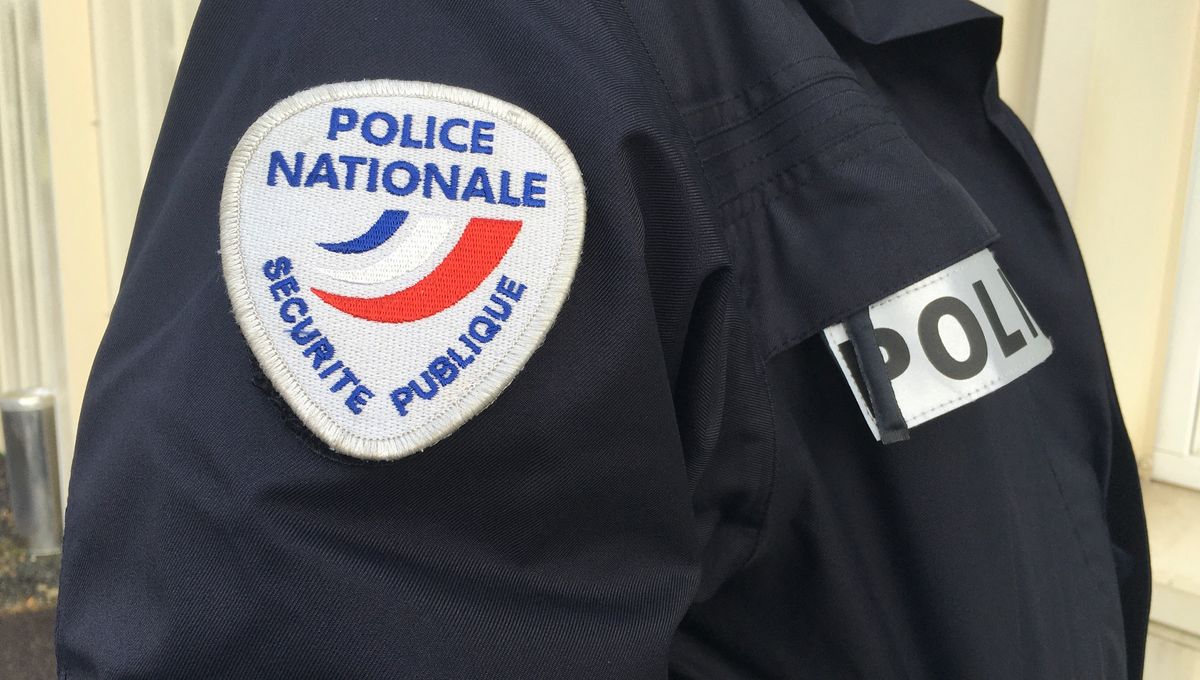 commisaire de police