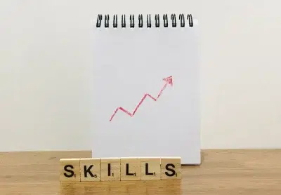Compétences à développer en BTS NDRC