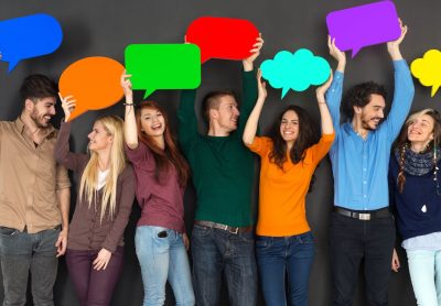 compétences recherchées communication