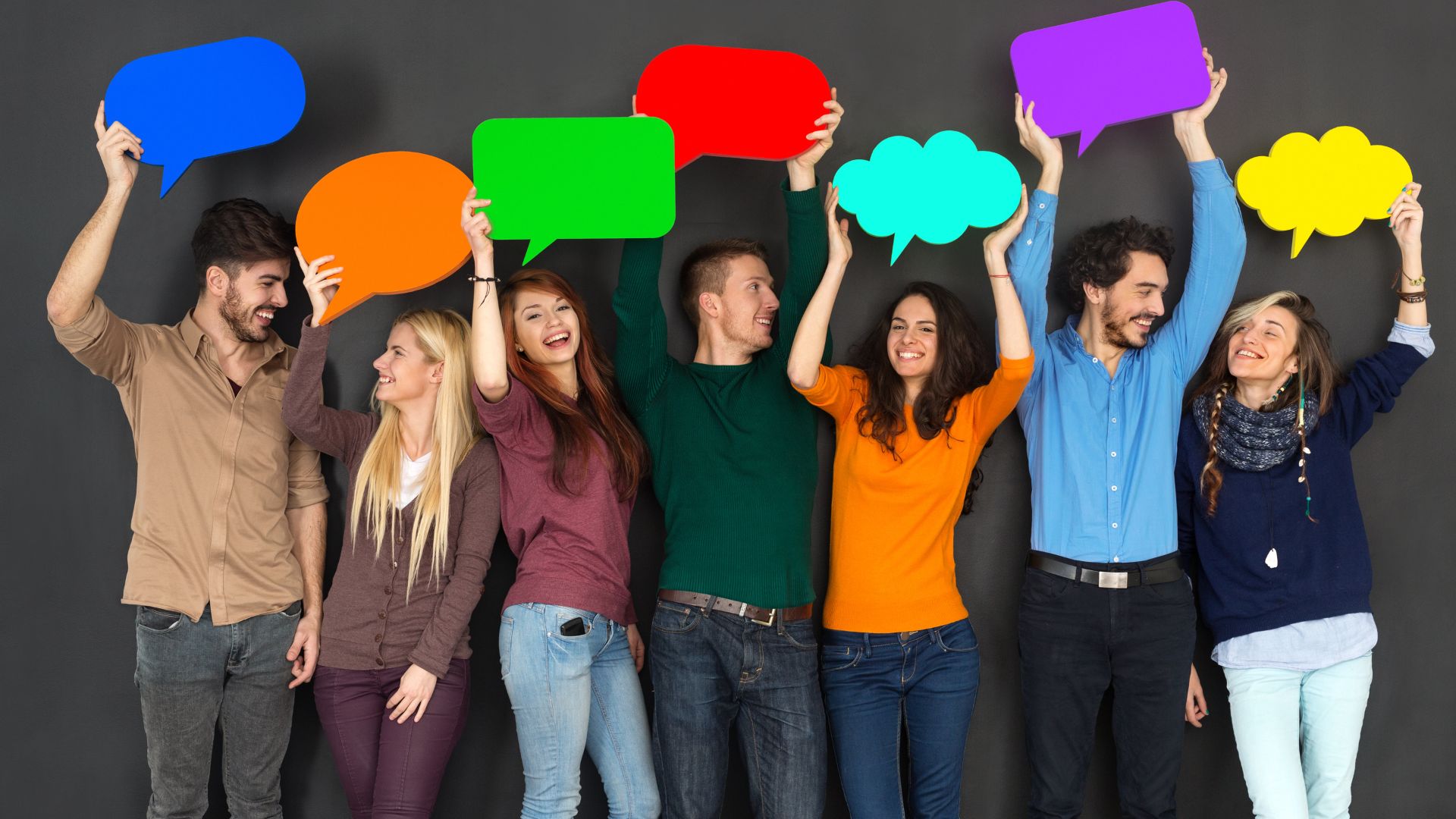 compétences recherchées communication