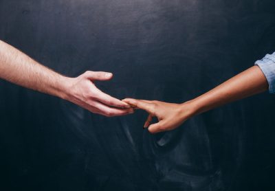 construire une relation éducative