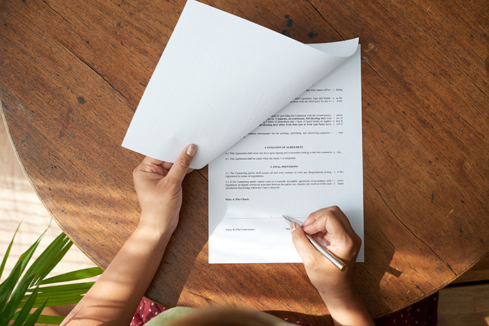 contrat de professionnalisation
