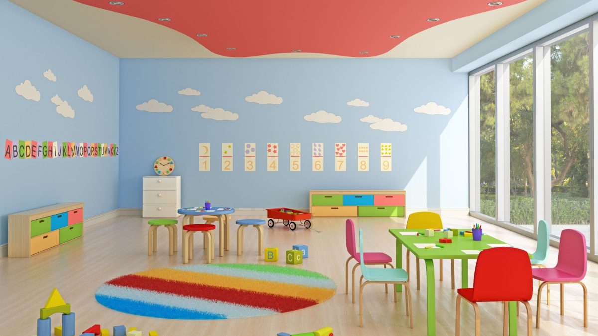 crèches écolos