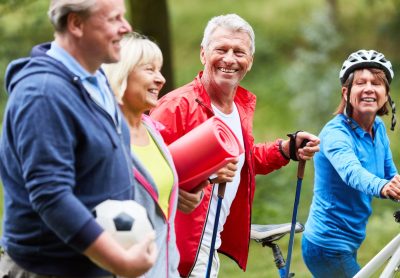 Sport sur ordonnance: cadre thérapeutique