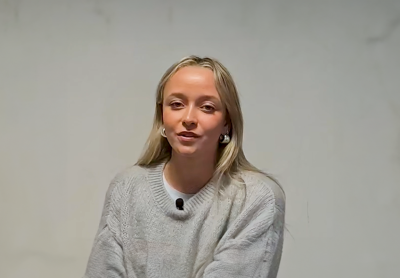 Interview avec Capucine