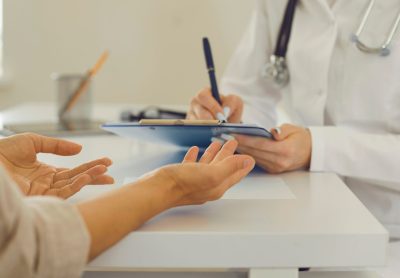 dématérialisation dossiers médicaux