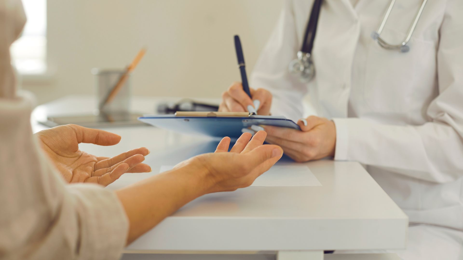dématérialisation dossiers médicaux