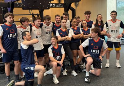 reportage bfmtv irss