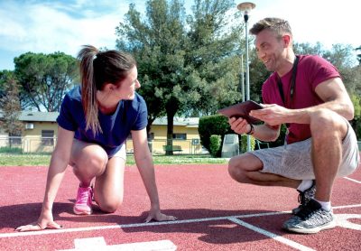 devenir coach sportif indépendant