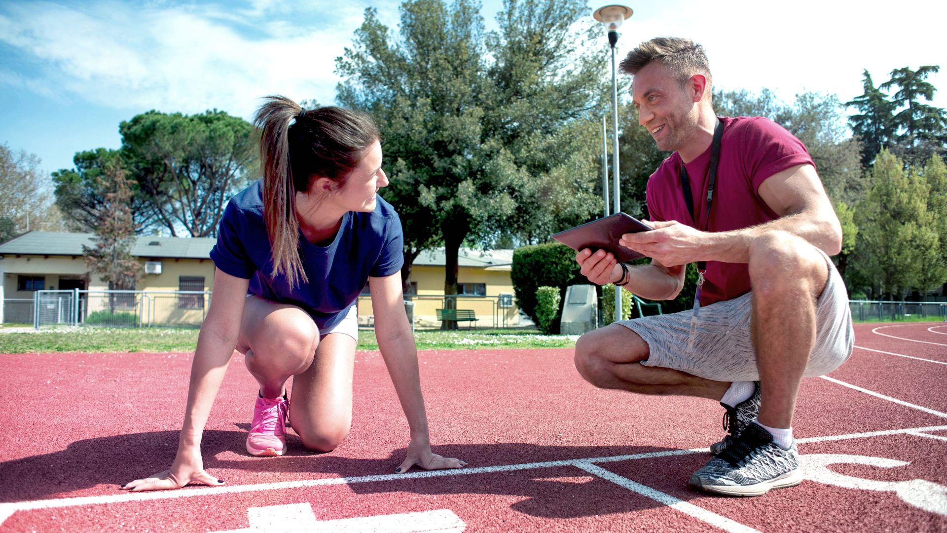 devenir coach sportif indépendant