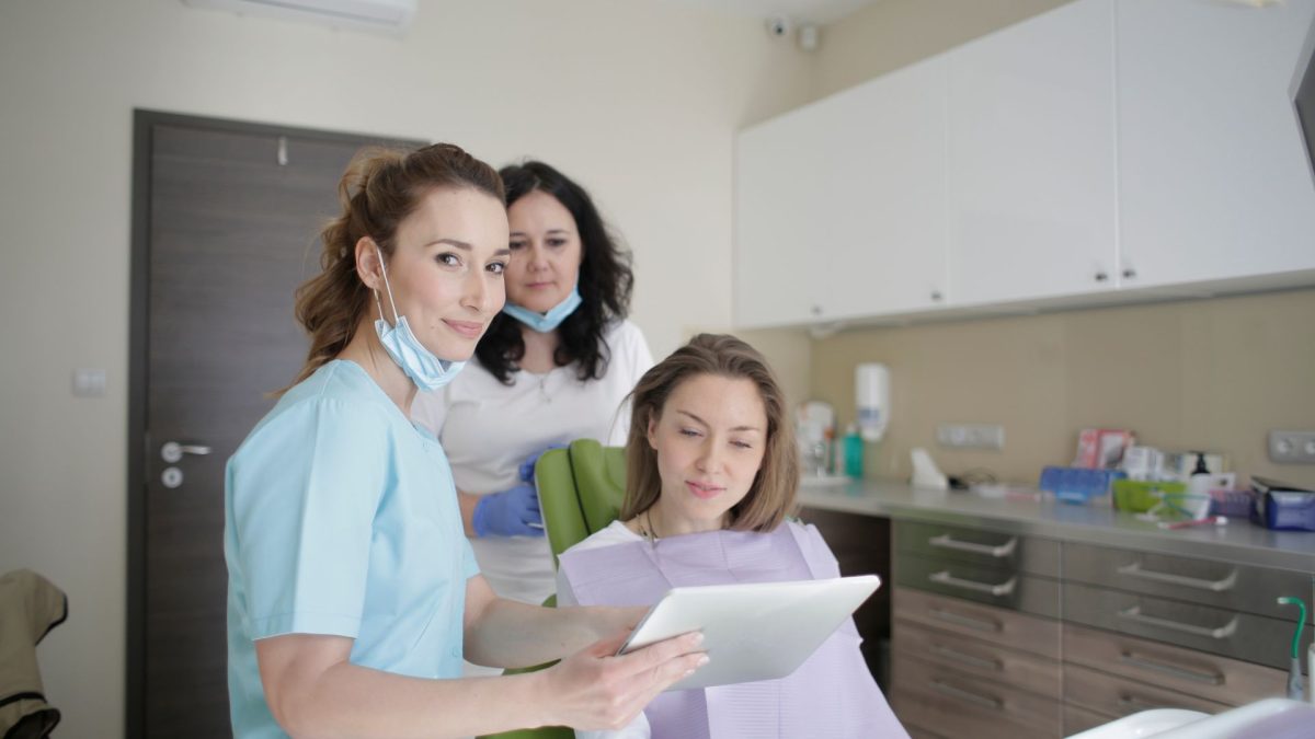 différence secrétaire assistant médical