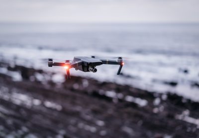 évolution technologique Police et Gendarmerie