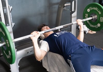 Prépa Sport