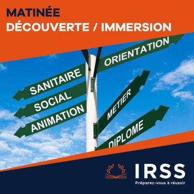 matinee decouverte