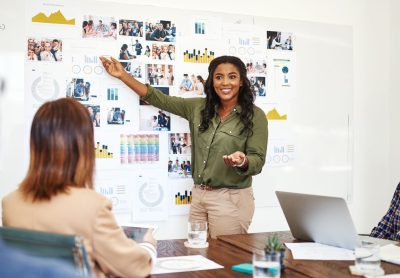 évolution métier community manager