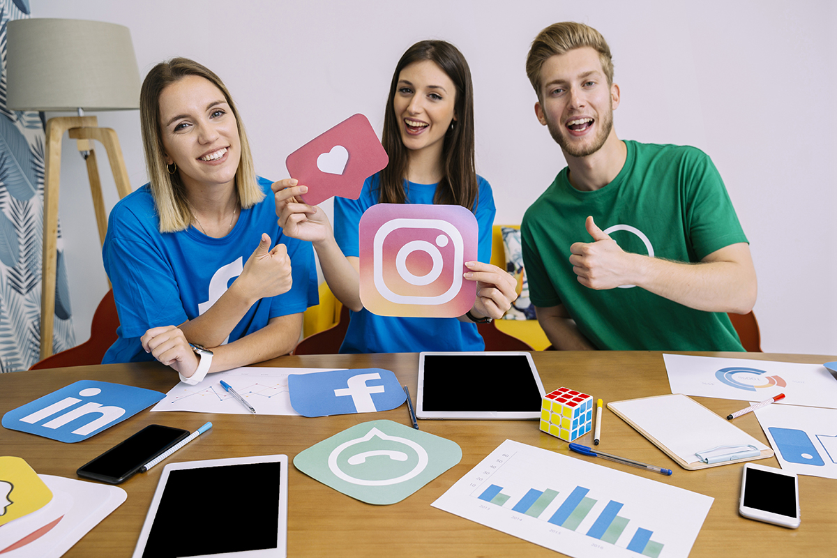 métier de Community Manager Sportif