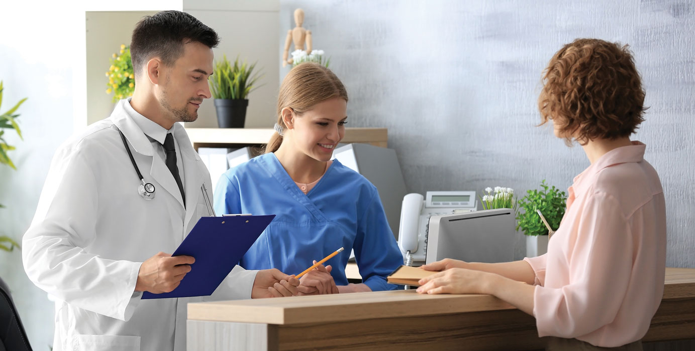 FAQ formation secrétaire médical.e