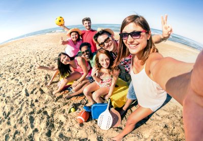 Fit and Fun à Royan